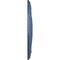 Ekena Millwork Logan Ceiling Medallion (Fits Canopies up to 6 1/8"), 24 1/4"OD x 3 7/8"ID x 2"P, Americana CM24LO1AMF - alternate 4
